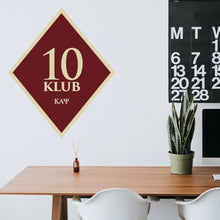 Load image into Gallery viewer, Klub Wall Decals
